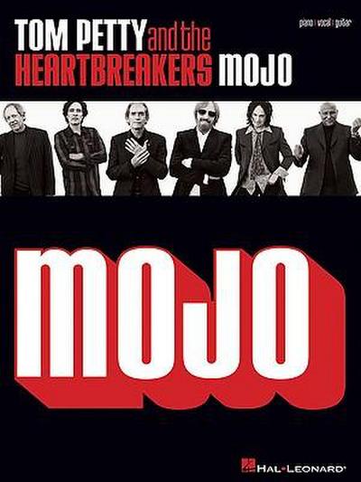 Tom Petty and the Heartbreakers: Mojo: Piano/Vocal/Guitar