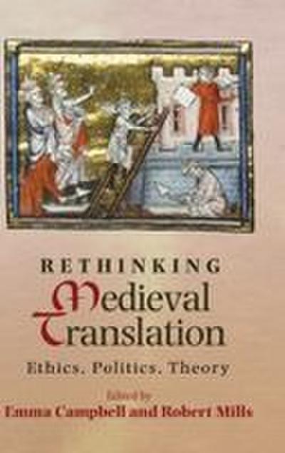 Rethinking Medieval Translation