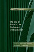 The Idea of Home in Law