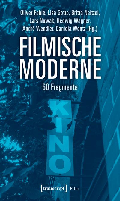 Filmische Moderne