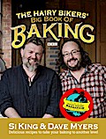 The Hairy Bikers’ Big Book of Baking