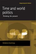Time and world politics