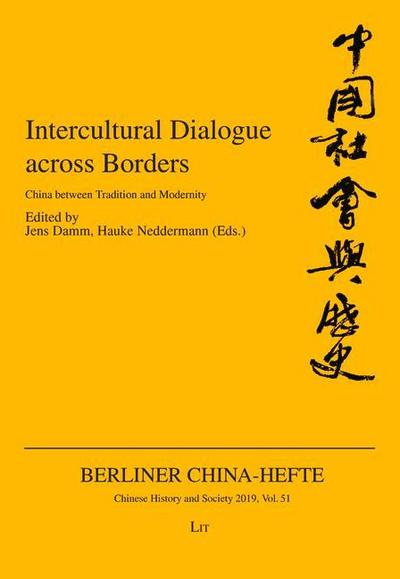 Intercultural Dialogue across Borders