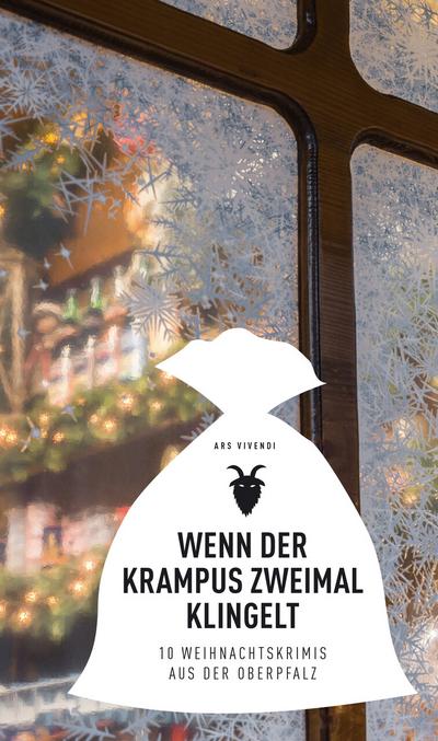 Wenn der Krampus zweimal klingelt (eBook, EPUB) - Lotte Kinskofer