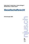 Gesellschaftsrecht