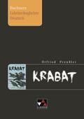 Otfried Preußler ’Krabat’