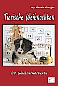 Tierische Weihnachten