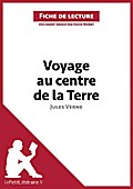 Voyage au centre de la Terre de Jules Verne (Fiche de lecture)