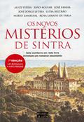Novos Misterios De Sintra (os)