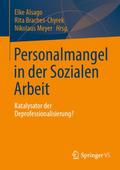 Personalmangel in der Sozialen Arbeit