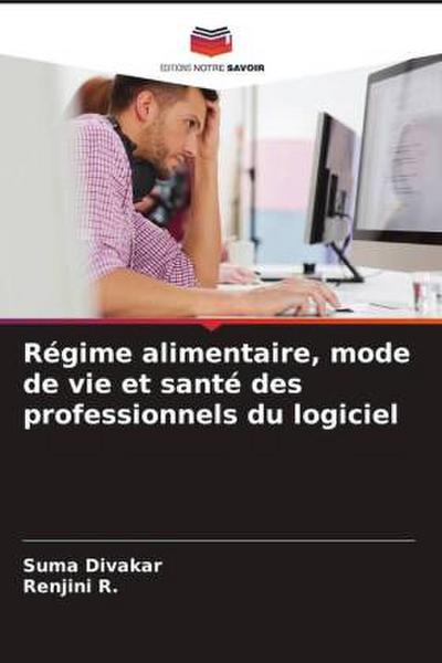 Régime alimentaire, mode de vie et santé des professionnels du logiciel