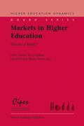 Markets in Higher Education