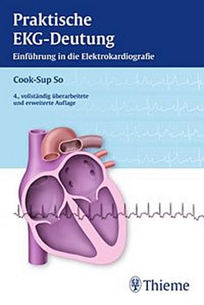Praktische EKG-Deutung