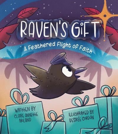 Raven’s Gift