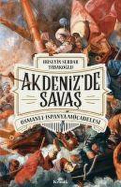 Akdenizde Savas