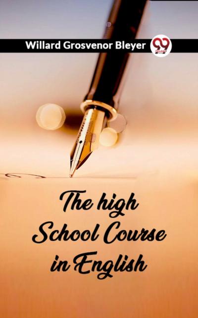 high school course in English