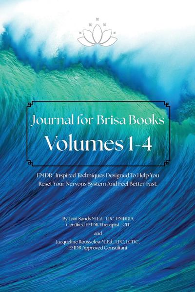 Rousselow, J: Brisa Journal for Books