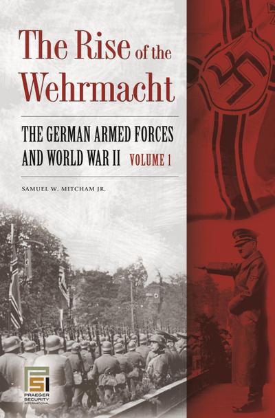 The Rise of the Wehrmacht