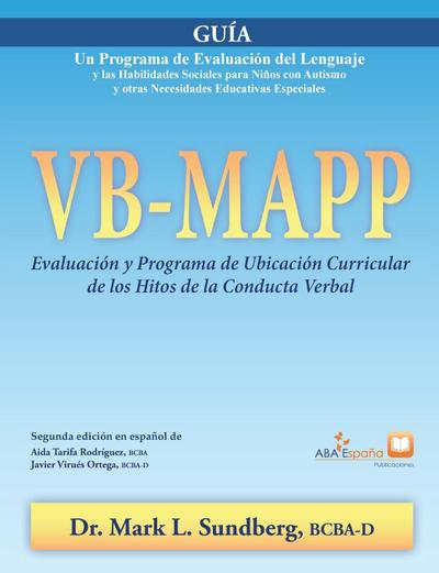 VB-MAPP, Evaluación y Programa de Ubicación Curricular de los Hitos de la Conducta Verbal