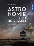 Astronomie und Universum