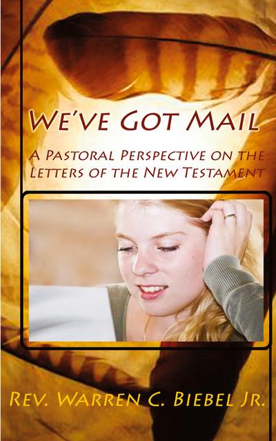 We’ve Got Mail