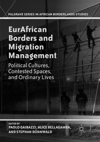 EurAfrican Borders and Migration Management