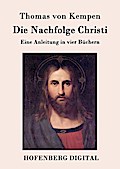 Die Nachfolge Christi