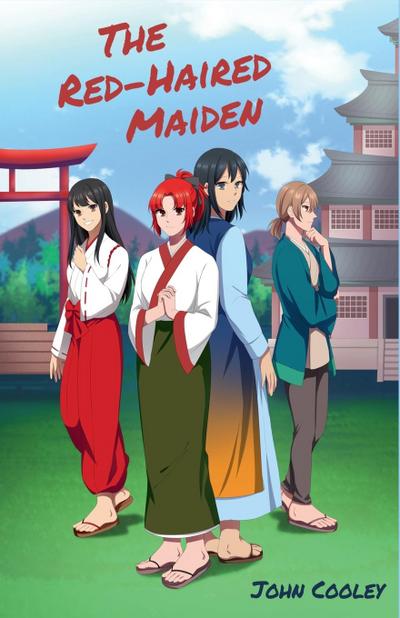 The Red-Haired Maiden