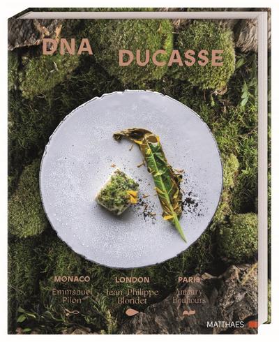 DNA DUCASSE
