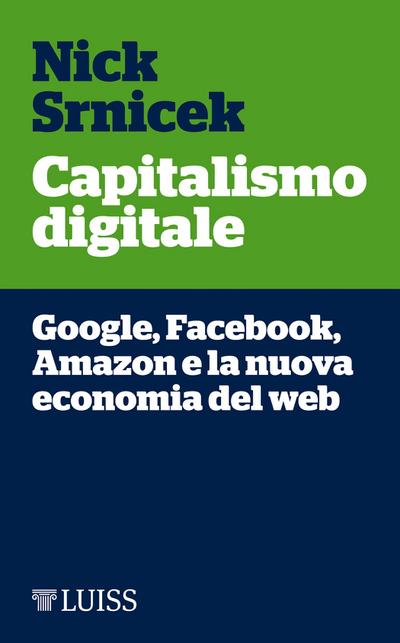 Capitalismo digitale