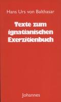 Texte zum ignatianischen Exerzitienbuch