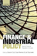 Finance and Industrial Policy
