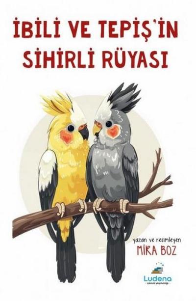 Ibili ve Tepisin Sihirli Rüyasi