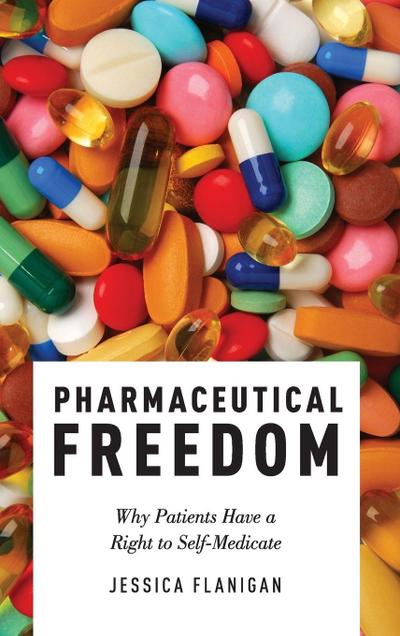 Pharmaceutical Freedom