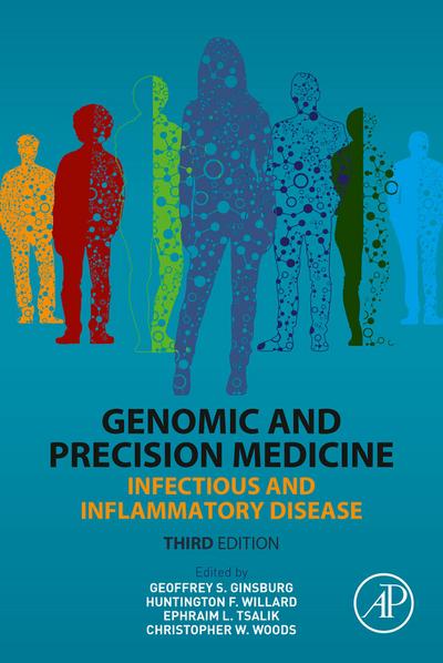 Genomic and Precision Medicine
