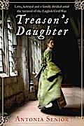 Treason’s Daughter