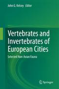 Vertebrates and Invertebrates of European Cities:S