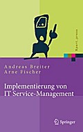 Implementierung von IT Service-Management