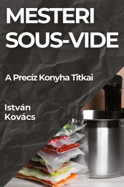 Mesteri Sous-Vide