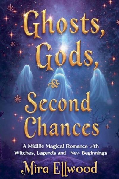 Ghosts, Gods, and Second Chances