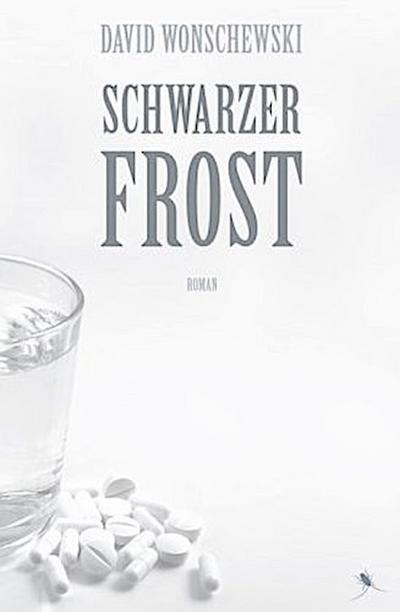 Schwarzer Frost