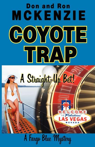 Coyote Trap