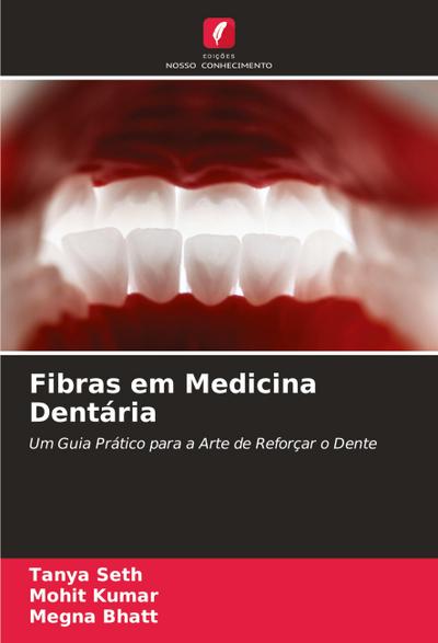 Fibras em Medicina Dentária