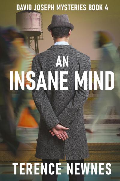 An Insane Mind