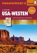 USA - Westen