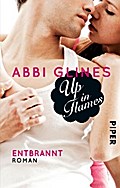 Up in Flames – Entbrannt