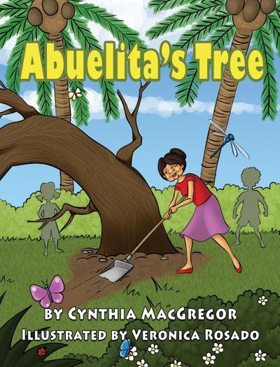 Abuelita’s Tree