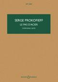 Le Pas d’acier