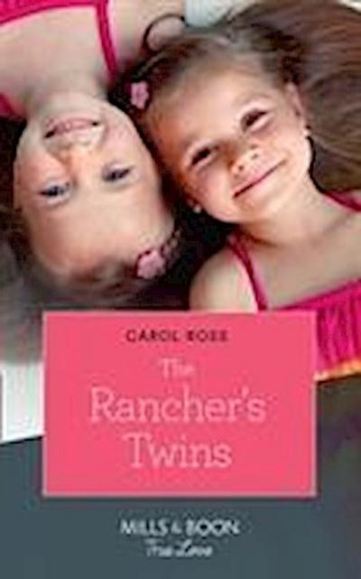 Rancher’s Twins