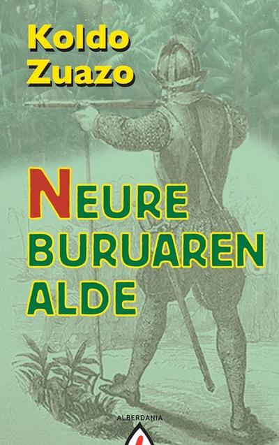 Neure buruaren alde